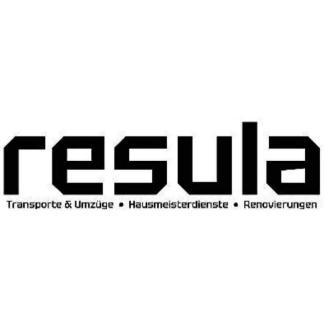Logo von resula