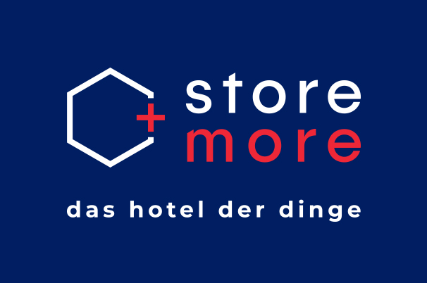 Logo von storemore Self Storage Magdeburg