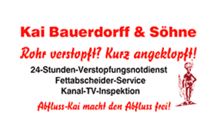 Logo von Bauerdorff & Söhne