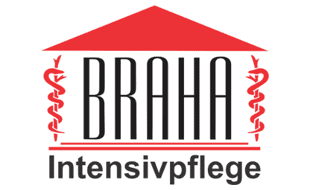 Logo von Pflegedienst Braha GmbH