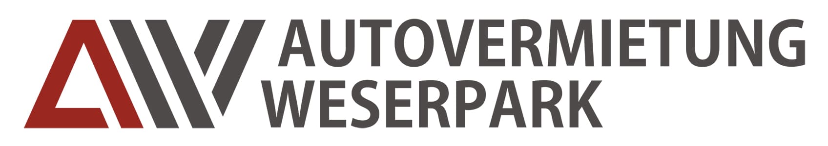 Logo von Autovermietung-Weserpark
