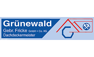 Logo von Grünewald Gebr. Fricke GmbH u. Co. KG