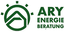Logo von ARY Energieberatung