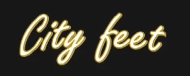 Logo von City feet