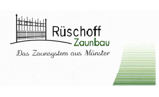 Logo von Rüschoff Zaunbau GmbH & Co. KG