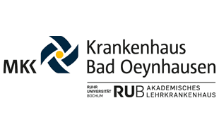 Logo von Krankenhaus Bad Oeynhausen
