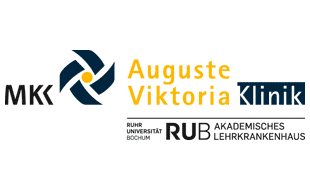 Logo von Auguste-Viktoria-Klinik - Ihre Orthopädische Fachklinik