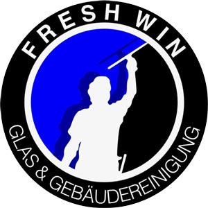 Logo von FreshWin GLAS- & GEBÄUDEREINIGUNG