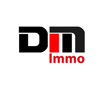 Logo von DM.Immo GmbH