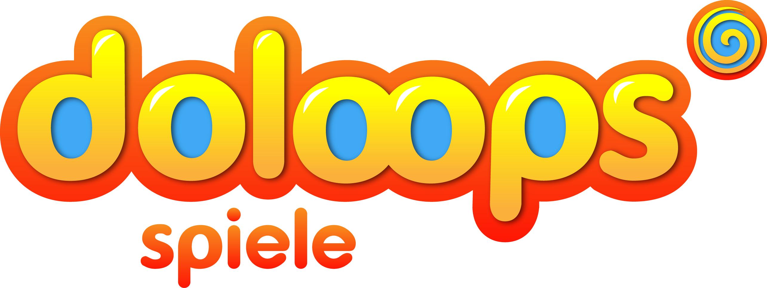 Logo von doloops Spiele