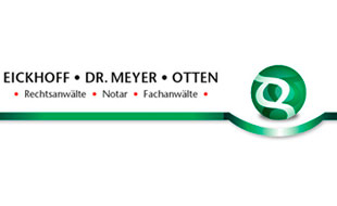 Logo von Eickhoff, Dr. Meyer, Otten