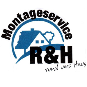 Logo von R&H Montageservice