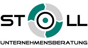 Logo von Unternehmensberatung Stoll