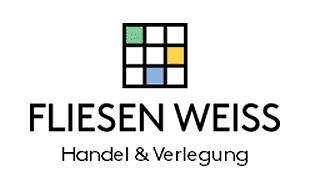 Logo von Fliesen-Weiss GmbH