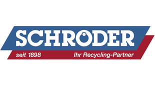 Logo von Schröder Schrott und Metalle GmbH & Co. KG
