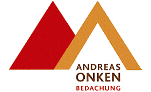 Logo von Andreas Onken Bedachung GmbH