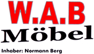 Logo von WAB Möbel An- und Verkauf