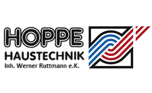 Logo von HOPPE - Haustechnik