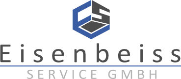 Logo von Eisenbeiss Service GmbH