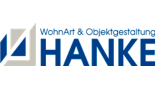 Logo von Wohnart und Objektgestaltung Hanke GmbH & Co. KG