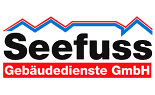 Logo von Seefuss Gebäudedienste GmbH