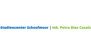 Logo von Studiencenter Schoofmoor Nachhilfe-Studio