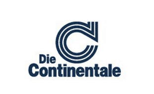 Logo von Die Continentale