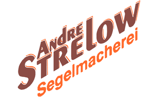Logo von Andre Strelow Segelmacherei