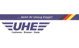 Logo von August Uhe Spedition GmbH & Co. KG