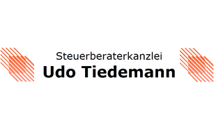 Logo von Tiedemann Udo
