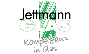 Logo von Jettmann-Glas