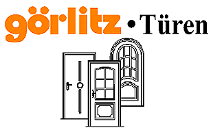 Logo von Görlitz-Türen