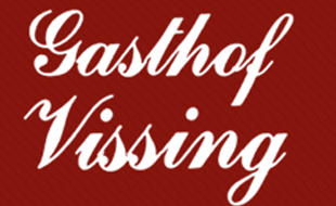 Logo von Gasthof Vissing Anne Vissing-Wegmann
