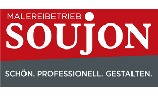 Logo von Malerbetrieb Soujon Robert Soujon