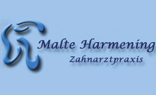 Logo von Harmening Malte