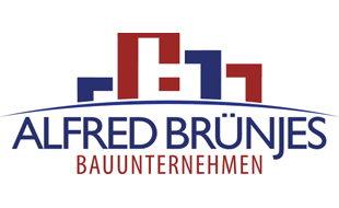 Logo von Alfred Brünjes Bauunternehmen