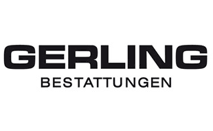 Logo von Bestattungen Gerling