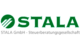 Logo von STALA GmbH Steuerberatungsgesellschaft