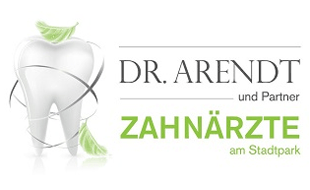 Logo von Dr. Arendt Dental, Dr. Arendt & Partner