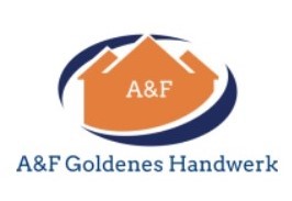 Logo von A&F Goldenes Handwerk