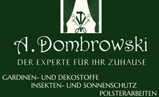 Wohnwagenpolsterungen und Gardinen - Andreas Dombrowski Ihr