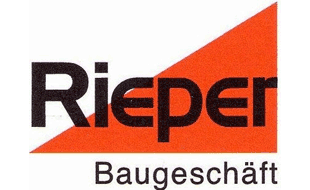 Logo von Baugeschäft Rieper