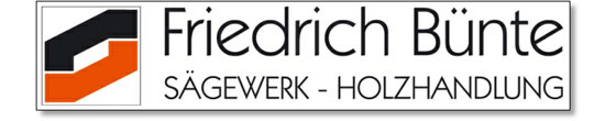 Logo von Bünte Friedrich