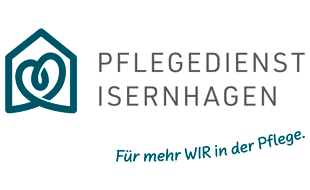 Logo von Pflegedienst Isernhagen