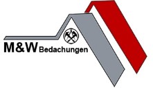 Logo von M&W Bedachungen Mittag & Walkemeier