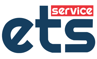 Logo von ets SERVICE-Magdeburg