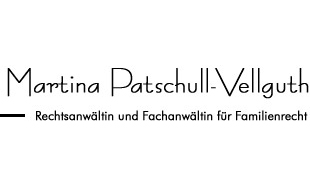 Logo von Patschull-Vellguth, Martina