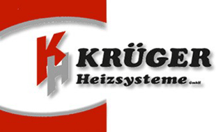 Logo von Krüger Heizsysteme GmbH