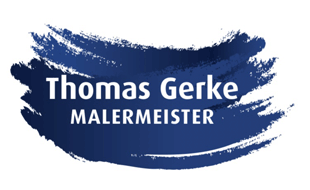 Logo von Thomas Gerke Malermeister