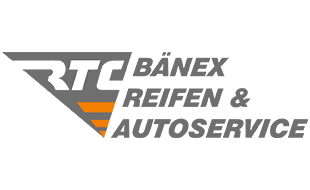 Logo von BÄNEX Reifen- und Fahrzeug- Handel und Service GmbH